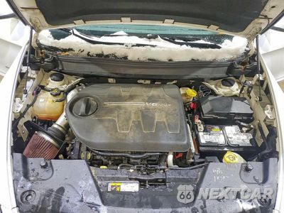 Zdjęcie 12 z 12 samochodu: 2016 JEEP CHEROKEE OVERLAND VIN:1C4PJMJS6GW317243 - miniatura