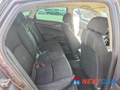 Zdjęcie 10 z 13 samochodu: 2020 HONDA CIVIC VIN:19XFC2F68LE003135 - miniatura