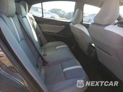 Zdjęcie 10 z 11 samochodu: 2025 TOYOTA CAMRY SE VIN:4T1DAACK0SU150120 - miniatura