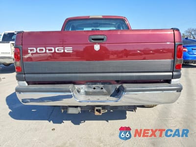 Zdjęcie 6 z 13 samochodu: 2001 DODGE RAM 1500 VIN:3B7HC12Y21G208560 - miniatura