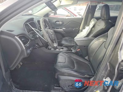 Zdjęcie 7 z 13 samochodu: 2022 JEEP CHEROKEE LIMITED VIN:1C4PJMDX6ND516227 - miniatura