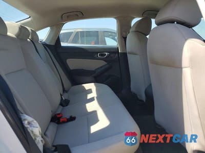 Zdjęcie 10 z 11 samochodu: 2024 HONDA CIVIC LX VIN:2HGFE2F23RH508456 - miniatura