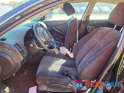 Zdjęcie 7 z 12 samochodu: 2008 NISSAN ALTIMA 2.5 VIN:1N4AL21E38C126502 - miniatura