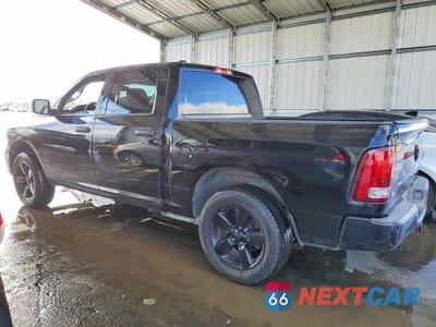 Drugie zdjęcie samochodu z przodu: 2015 RAM 1500 ST VIN:1C6RR6KG7FS571113 - miniatura