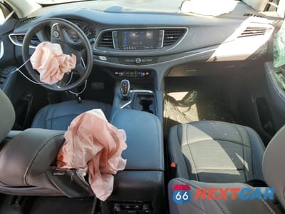 Zdjęcie 8 z 13 samochodu: 2020 BUICK ENCLAVE ESSENCE VIN:5GAERBKW2LJ163760 - miniatura