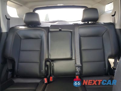 Zdjęcie 10 z 12 samochodu: 2021 GMC TERRAIN SLT VIN:3GKALVEV9ML365786 - miniatura