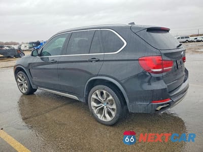 Drugie zdjęcie samochodu z przodu: 2018 BMW X5 SDRIVE35I VIN:5UXKR2C56J0Z21639 - miniatura