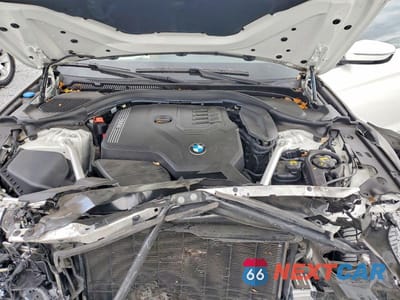 Zdjęcie 11 z 12 samochodu: 2021 BMW 530 I VIN:WBA53BH0XMCG37592 - miniatura