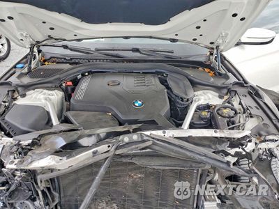 Zdjęcie 11 z 12 samochodu: 2021 BMW 530 I VIN:WBA53BH0XMCG37592 - miniatura