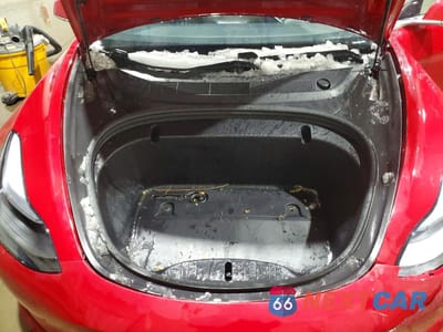 Zdjęcie 11 z 13 samochodu: 2020 TESLA MODEL 3 VIN:5YJ3E1EB1LF664201 - miniatura