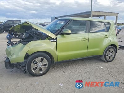 2016 KIA SOUL BASE KNDJN2A23G7872336 - główne zdjęcie licytacji z USA - miniatura