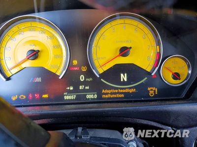 Zdjęcie 9 z 14 samochodu: 2015 BMW M4 VIN:WBS3R9C59FK332247 - miniatura