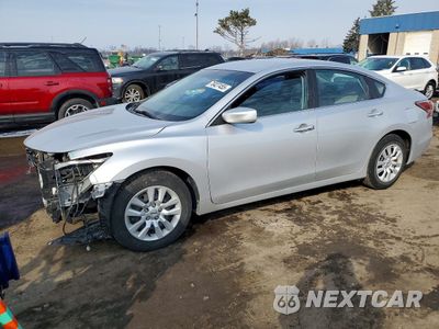2015 NISSAN ALTIMA 2.5 1N4AL3AP3FC205656 - główne zdjęcie licytacji z USA - miniatura