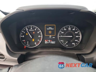 Zdjęcie 9 z 11 samochodu: 2024 SUBARU IMPREZA SPORT VIN:JF1GUAFC1R8868233 - miniatura