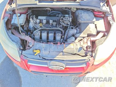 Zdjęcie 11 z 14 samochodu: 2014 FORD FOCUS SE VIN:1FADP3F27EL293768 - miniatura