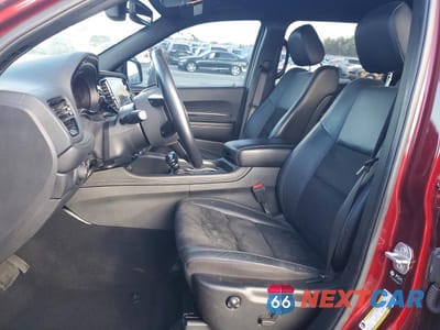 Zdjęcie 7 z 14 samochodu: 2021 DODGE DURANGO GT VIN:1C4RDHDG5MC640954 - miniatura