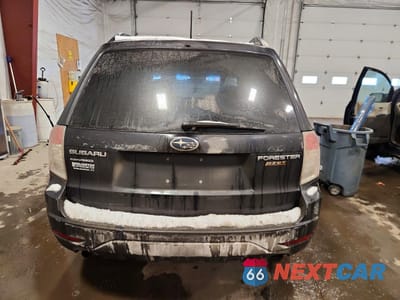 Zdjęcie 6 z 13 samochodu: 2010 SUBARU FORESTER 2.5X PREMIUM VIN:JF2SH6CC4AH706001 - miniatura