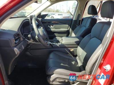 Zdjęcie 7 z 13 samochodu: 2026 HONDA PASSPORT RTL VIN:5FNYF9H30TB036278 - miniatura