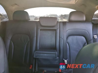 Zdjęcie 10 z 12 samochodu: 2012 AUDI Q5 PREMIUM PLUS VIN:WA1LFAFP9CA071678 - miniatura