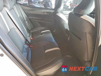 Zdjęcie 10 z 12 samochodu: 2025 TOYOTA CAMRY SE VIN:4T1DAACK4SU629429 - miniatura