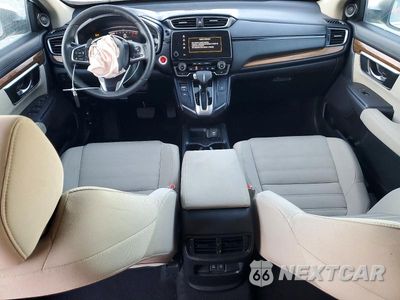 Zdjęcie 8 z 13 samochodu: 2019 HONDA CR-V EX VIN:5J6RW1H50KA042977 - miniatura