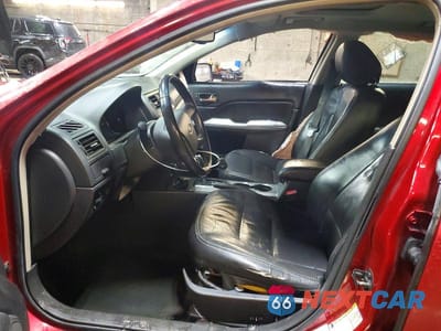 Zdjęcie 7 z 12 samochodu: 2012 FORD FUSION SEL VIN:3FAHP0CG2CR299993 - miniatura