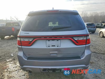 Zdjęcie 6 z 14 samochodu: 2019 DODGE DURANGO GT VIN:1C4RDJDG0KC780432 - miniatura