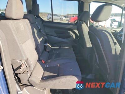 Zdjęcie 11 z 13 samochodu: 2017 FORD TRANSIT CONNECT XL VIN:NM0GE9E74H1325571 - miniatura