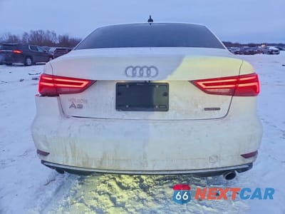 Zdjęcie 6 z 12 samochodu: 2019 AUDI A3 PREMIUM VIN:WAUBEGFF4K1019529 - miniatura
