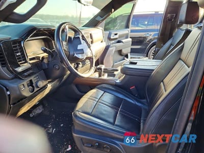 Zdjęcie 7 z 11 samochodu: 2023 CHEVROLET SILVERADO K1500 HIGH COUNTRY VIN:1GCUDJED6PZ107373 - miniatura