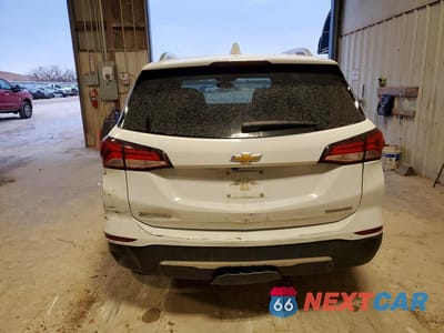 Zdjęcie 6 z 13 samochodu: 2024 CHEVROLET EQUINOX PREMIER VIN:3GNAXNEG4RL339449 - miniatura