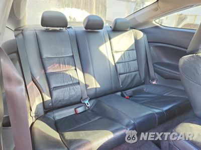 Zdjęcie 10 z 14 samochodu: 2011 HONDA ACCORD EXL VIN:1HGCS2B83BA001468 - miniatura