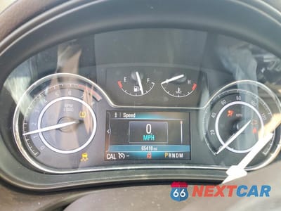 Zdjęcie 9 z 13 samochodu: 2017 BUICK REGAL PREMIUM VIN:2G4GR5GX6H9154004 - miniatura