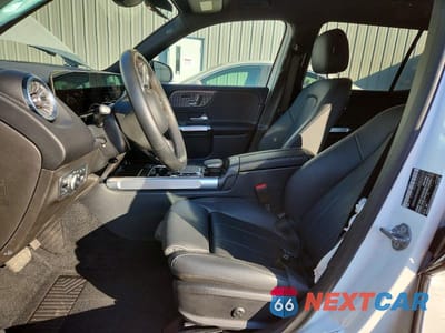 Zdjęcie 7 z 13 samochodu: 2021 MERCEDES-BENZ GLB 250 4MATIC VIN:W1N4M4HBXMW114926 - miniatura