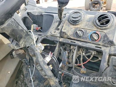 Zdjęcie 8 z 10 samochodu: 2021 CAN-AM DEFENDER UTILITY VEHICLE VIN:3JBUGAN44MK000325 - miniatura