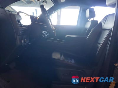 Zdjęcie 7 z 13 samochodu: 2025 CHEVROLET SUBURBAN C1500 LS VIN:1GNS5BRD0SR212320 - miniatura