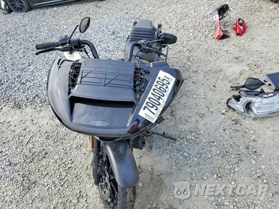 Piąte zdjęcie samochodu w środku: 2024 HARLEY DAVIDSON FLTRXSTSE VIN:1HD1TL819RB950738 - miniatura