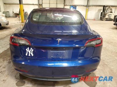 Zdjęcie 6 z 13 samochodu: 2018 TESLA MODEL 3 VIN:5YJ3E1EA6JF019578 - miniatura