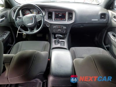 Zdjęcie 8 z 11 samochodu: 2019 DODGE CHARGER SXT VIN:2C3CDXBG0KH706439 - miniatura