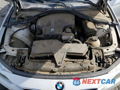 Zdjęcie 11 z 11 samochodu: 2017 BMW 320 I VIN:WBA8E1G32HNU15570 - miniatura