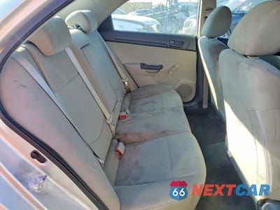 Zdjęcie 10 z 12 samochodu: 2010 KIA FORTE LX VIN:KNAFT4A28A5260124 - miniatura