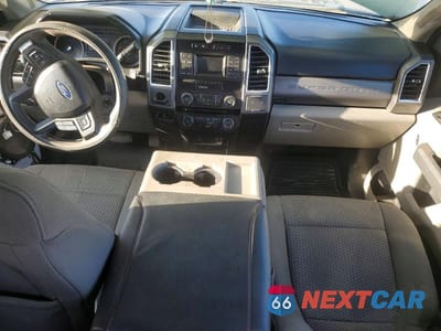 Zdjęcie 8 z 11 samochodu: 2017 FORD F250 SUPER DUTY VIN:1FT7W2BT7HED43483 - miniatura