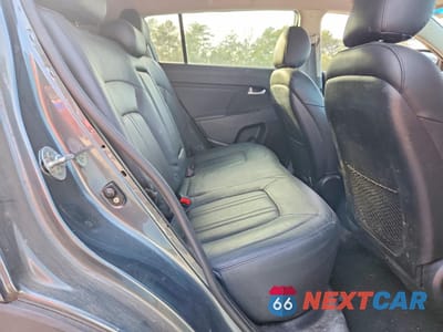 Zdjęcie 11 z 14 samochodu: 2014 KIA SPORTAGE EX VIN:KNDPC3AC1E7571625 - miniatura