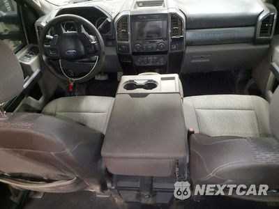 Zdjęcie 8 z 12 samochodu: 2021 FORD F350 VIN:1FT8W3BT1MED33469 - miniatura