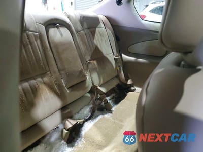 Zdjęcie 10 z 12 samochodu: 2003 CHEVROLET MONTE CARLO SS VIN:2G1WX15K039222045 - miniatura
