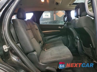 Zdjęcie 11 z 13 samochodu: 2013 DODGE DURANGO SXT VIN:1C4RDJAG8DC653936 - miniatura