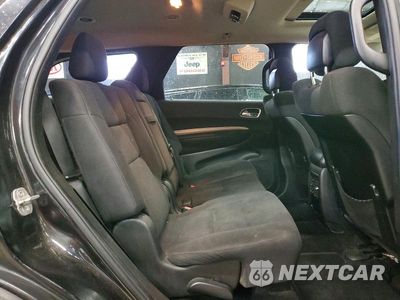Zdjęcie 11 z 13 samochodu: 2013 DODGE DURANGO SXT VIN:1C4RDJAG8DC653936 - miniatura