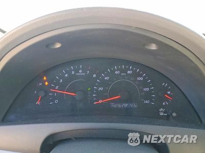 Zdjęcie 9 z 12 samochodu: 2010 TOYOTA CAMRY BASE VIN:4T4BF3EK5AR039178 - miniatura