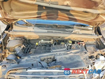 Zdjęcie 11 z 13 samochodu: 2016 CHEV TRAX 1LT VIN:KL7CJLSB2GB578235 - miniatura