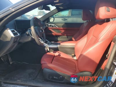 Zdjęcie 7 z 13 samochodu: 2026 BMW M440XI VIN:WBA83DA0XTCV04099 - miniatura